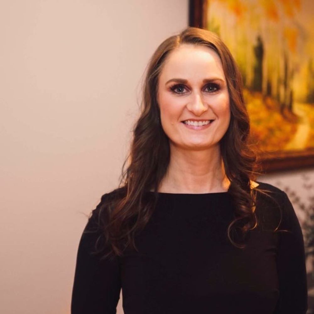 Meet your Posher, Liz